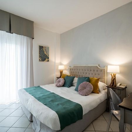 Hotel Continental Senigallia Extérieur photo