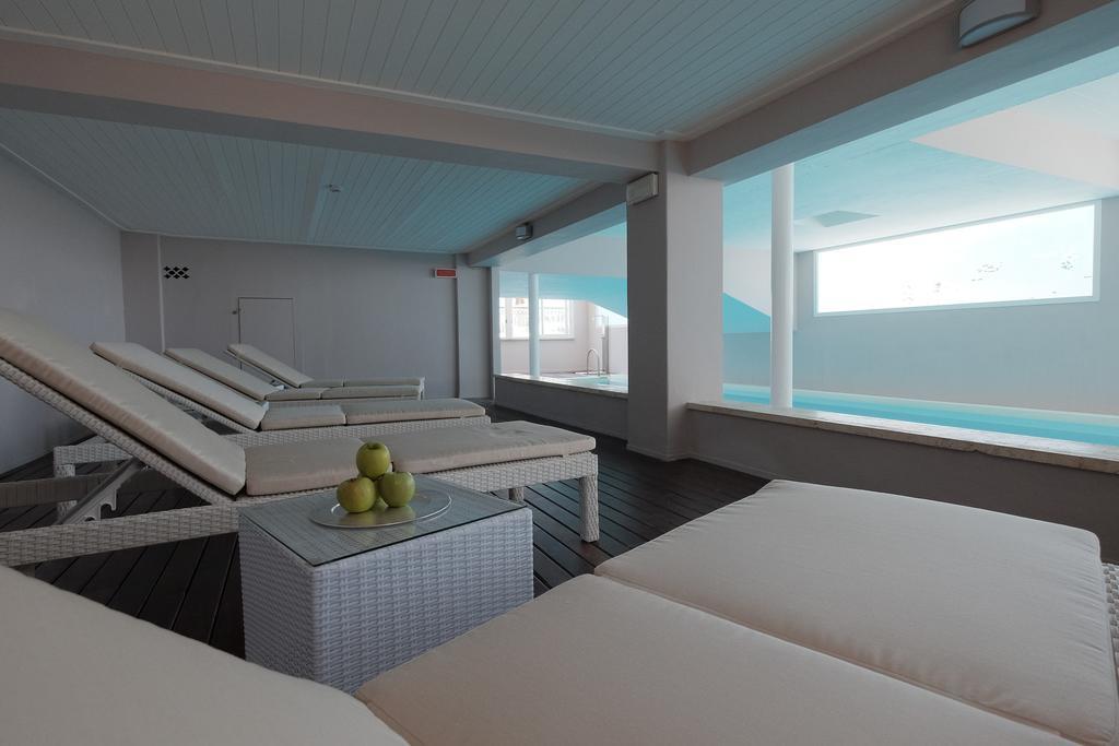Hotel Continental Senigallia Extérieur photo