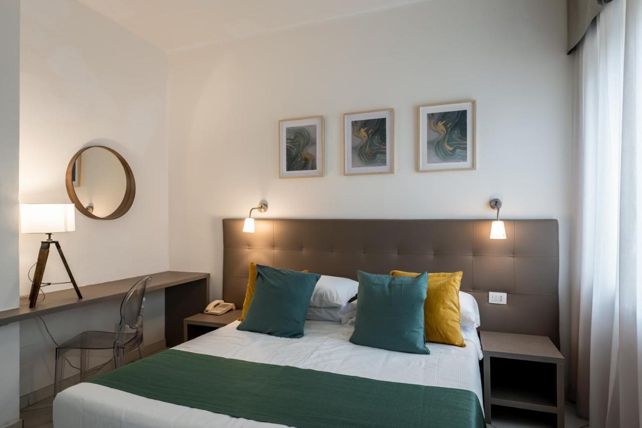 Hotel Continental Senigallia Extérieur photo