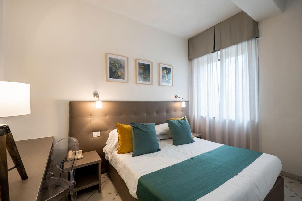 Hotel Continental Senigallia Extérieur photo