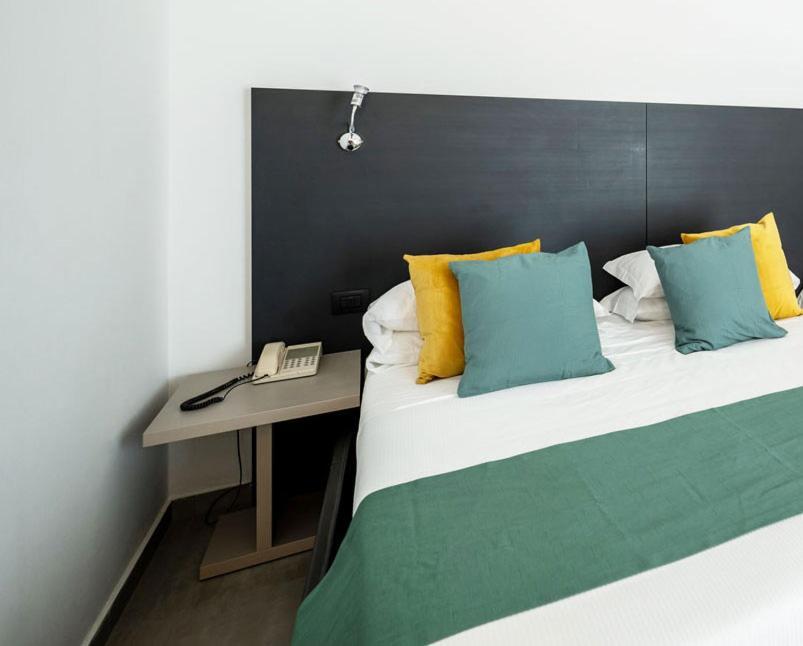 Hotel Continental Senigallia Extérieur photo