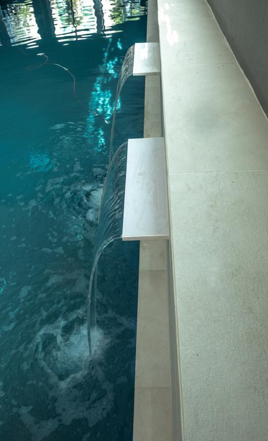 Hotel Continental Senigallia Extérieur photo
